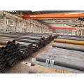 ASTM A53 Grad B Carbon Seamless Steel Pipe